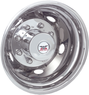 Simulator Part Rear Wheel Cover Only