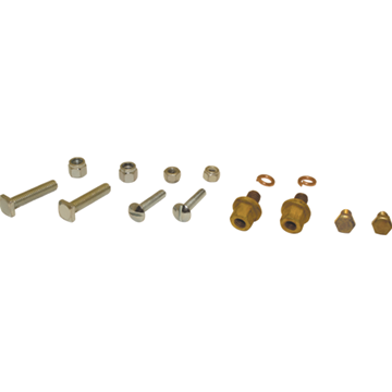 Replacement Bolt Kit