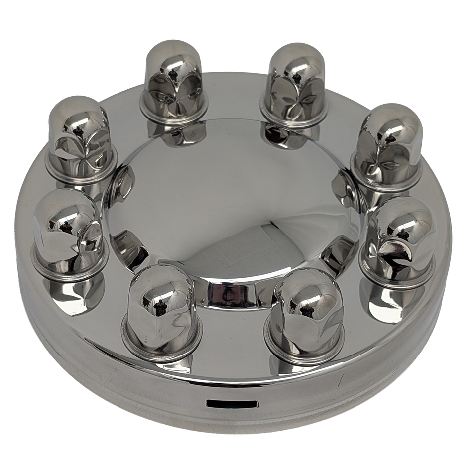 Simulator Part Front Hub Cover Only
