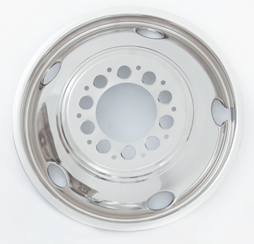 Simulator Part Front Wheel Cover Only