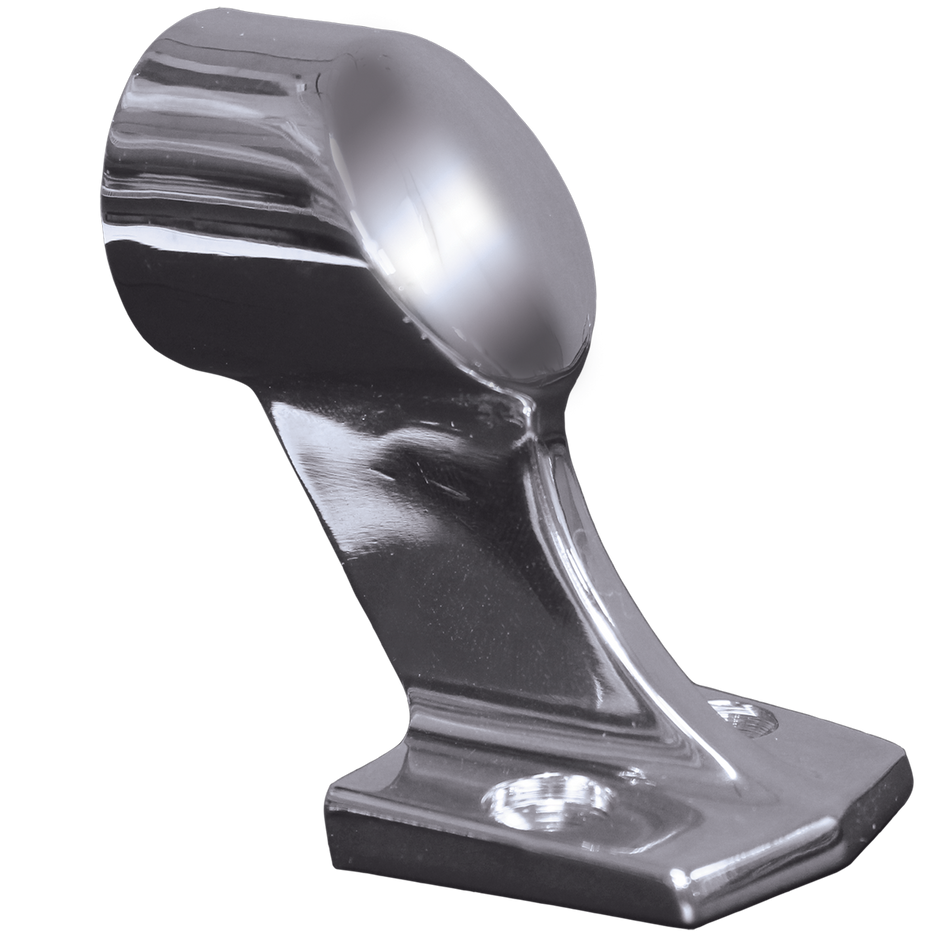 Stanchion 7/8" SS