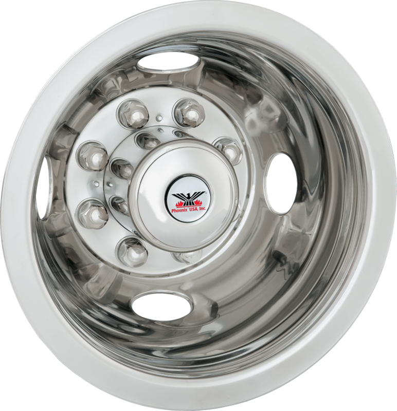 Simulator Part Rear Wheel Cover Only