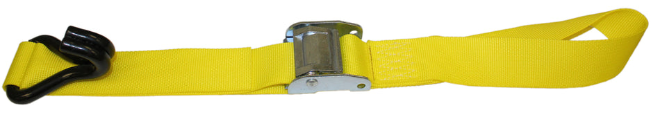 Yoke Alloy Swivel Bearing Hoist Hook w/Latch