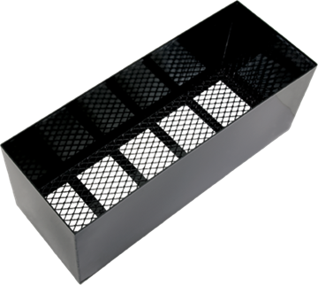Basket 48" Length x 18" Depth x 18" Height