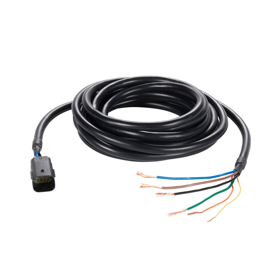 8200s SignalMaster Operation Accessories - SMCABLE-15
