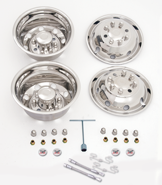 DOT Simulator Kit