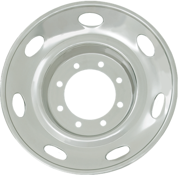 Simulator Part Wheel Cover Only
