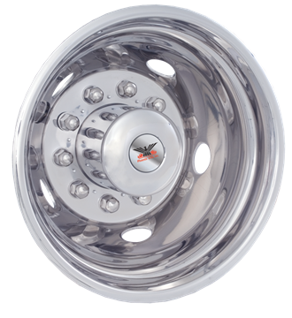 Simulator Part Rear Wheel Cover Only