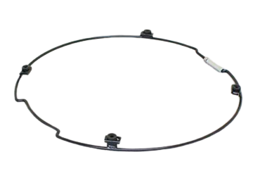 Simulator Part Mounting Ring