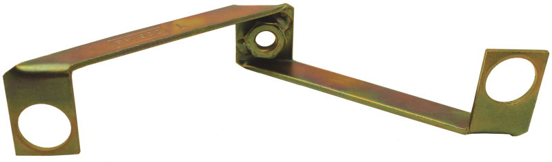 Hub Cover Parts Bracket Left Thread
