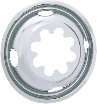 DOT Style Bolt On Wheel Simulator Kit