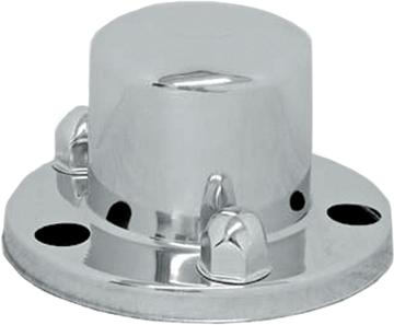 Simulator Part Rear Hub Cover Only