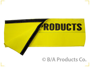 2'L VELCRO CVR PAD:12"WEB