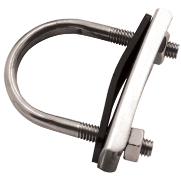 Fender Clamp Used In QF24 Kit