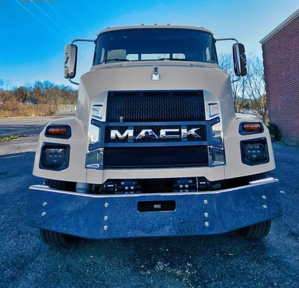 2026 Mack MD Century 10 Series 22ft 102 Wide