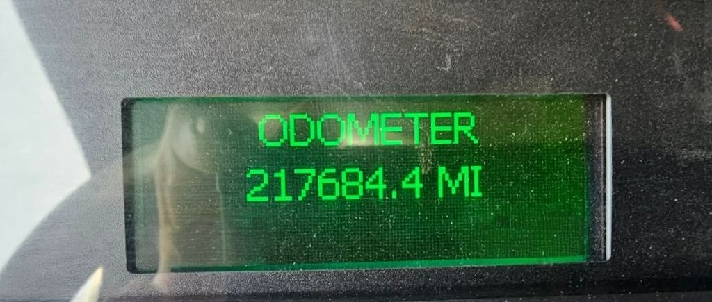 2018 White Freightliner M2106 Green Lantern Holmes 616
