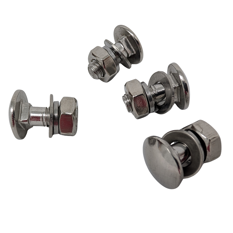 Fender Bolt Kit