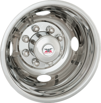 Simulator Part Wheel Cover Only