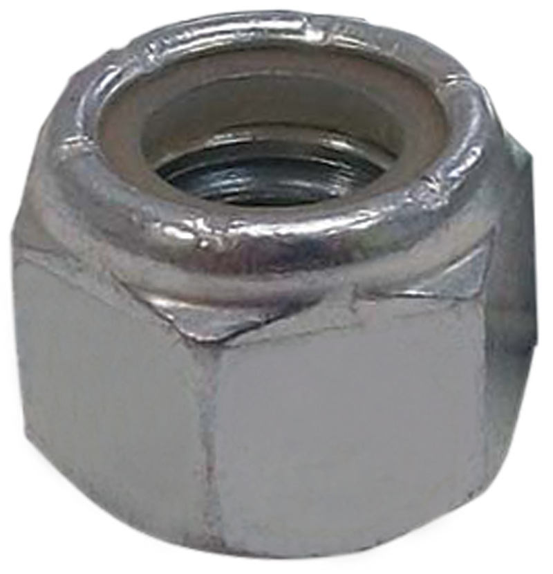 Toolbox Part Nylock Nut 1/4 20