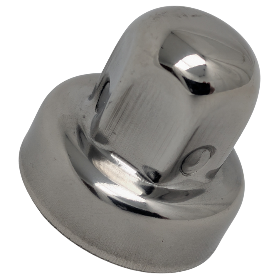 Quick Trim Lug Nut Cover, 19mm Hex