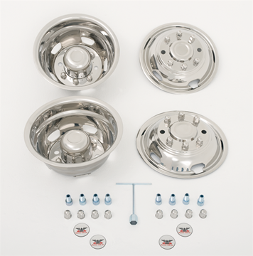 DOT Wheel Simulator Kit