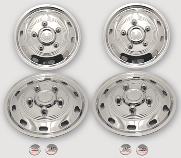 Quick Liner Wheel Simulator Kit