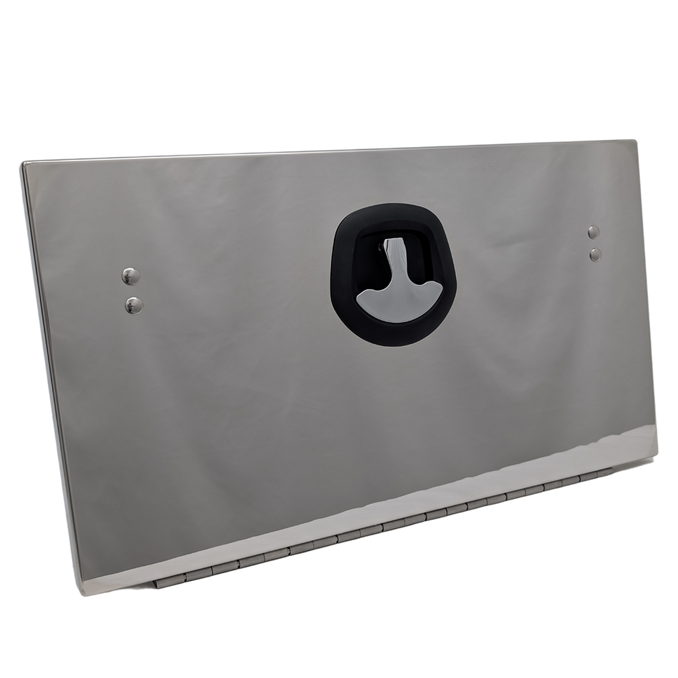 Replacement Door