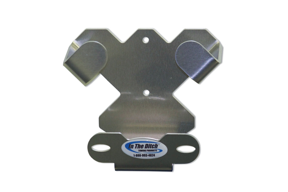 Lug Wrench Bracket
