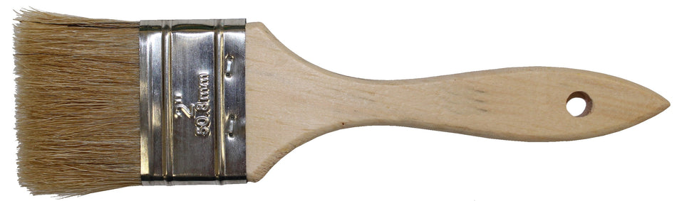 2"WIDE PAINT BRUSH