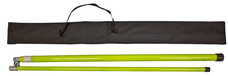 15' COLLAPSIBLE MEAS STICK