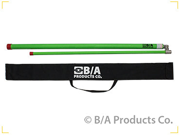 20' COLLAPSIBLE MEAS STICK