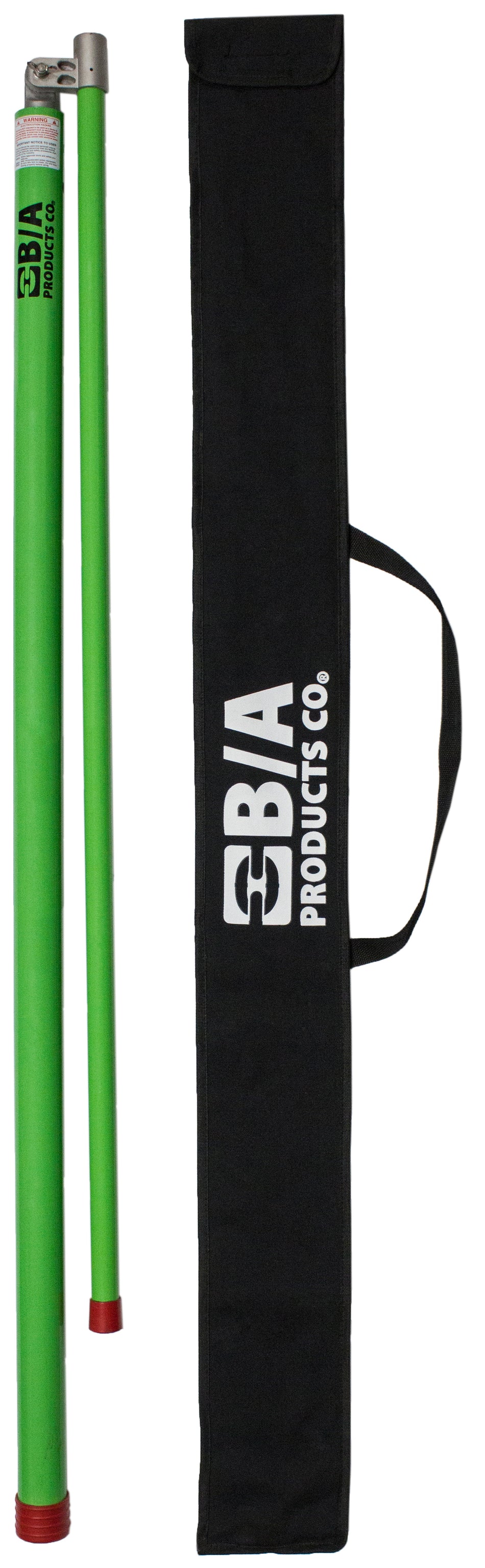 20' COLLAPSIBLE MEAS STICK