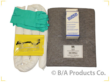 UNIVERSAL SPILL KIT