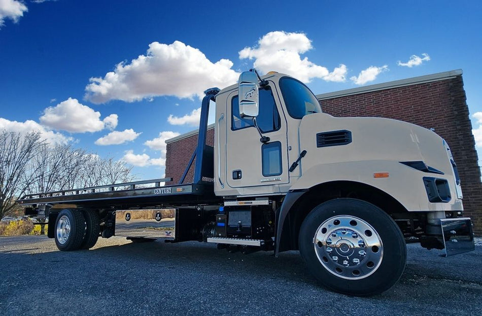 2026 Mack MD Century 10 Series 22ft 102 Wide
