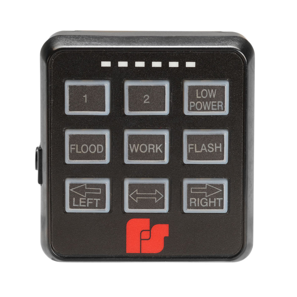 Convergence Network Controllers - CNTRLR-9B