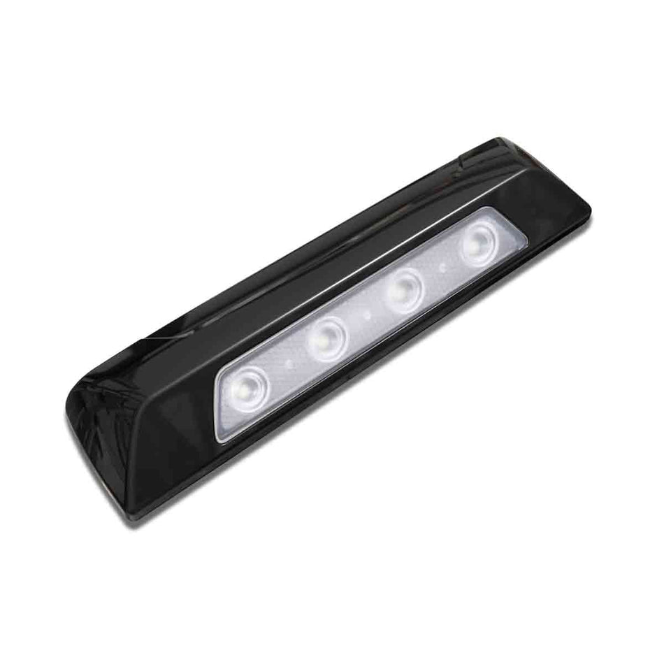Com7 Com9 - COM7 Scene Light, Black Bezel