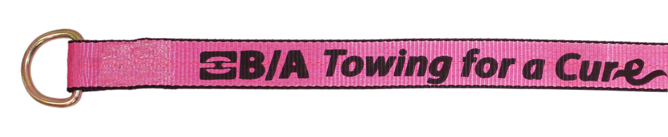 TOWING FOR CURE 38-1