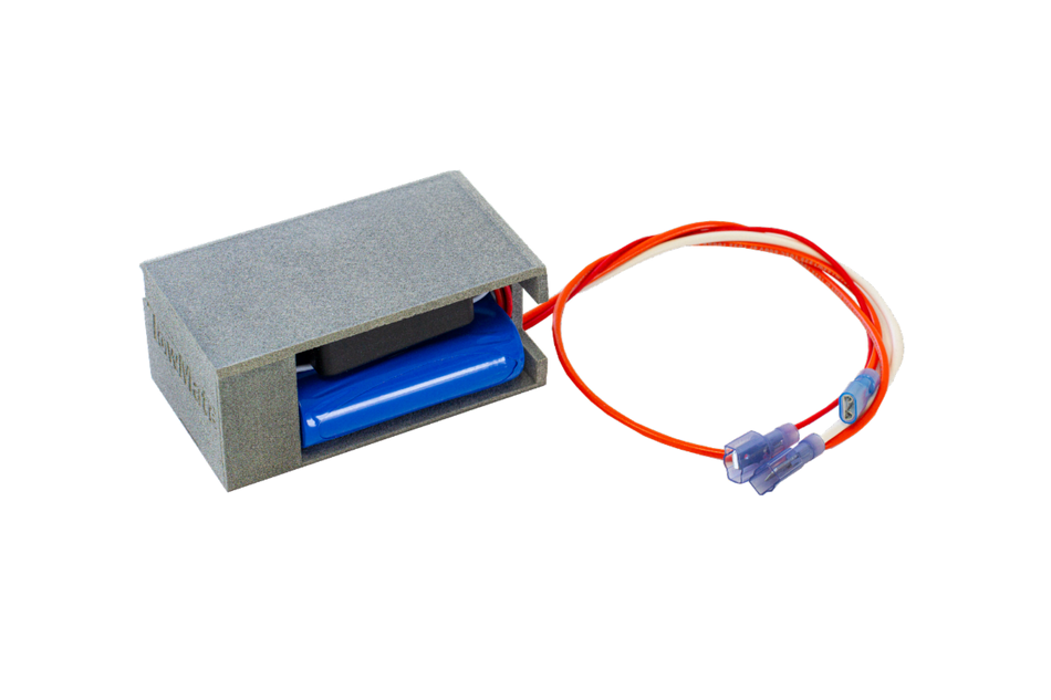 (3000 Mah) Light Duty 1 To 1 Xr