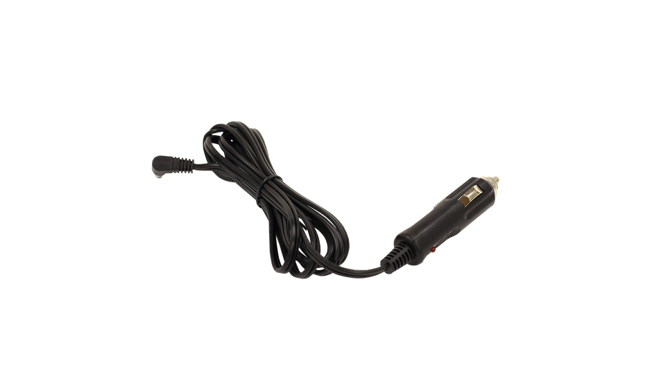 Standard Cigarette Lighter Charge Cord