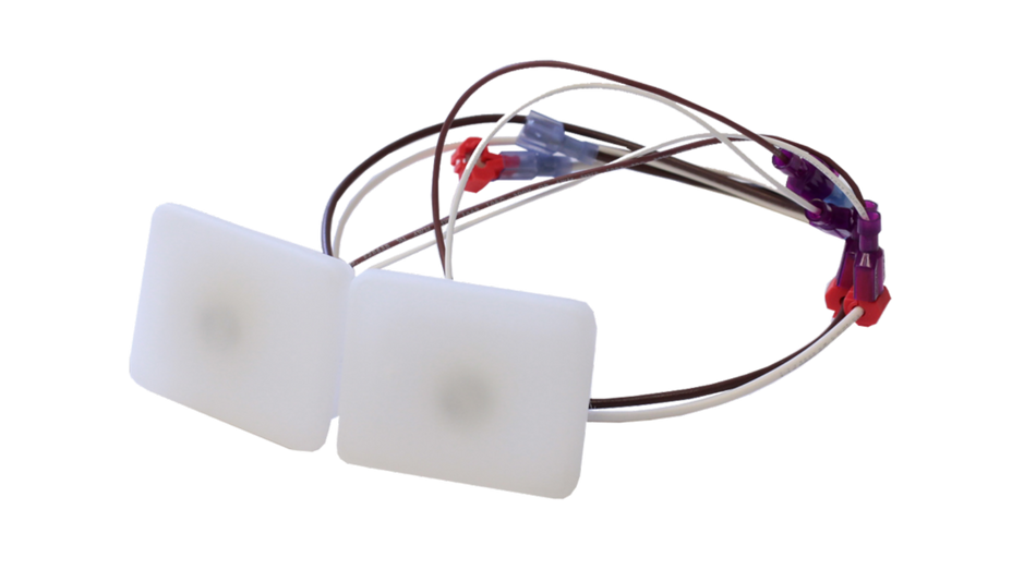 Conversion Kit To Add End Marker Lights. Includes