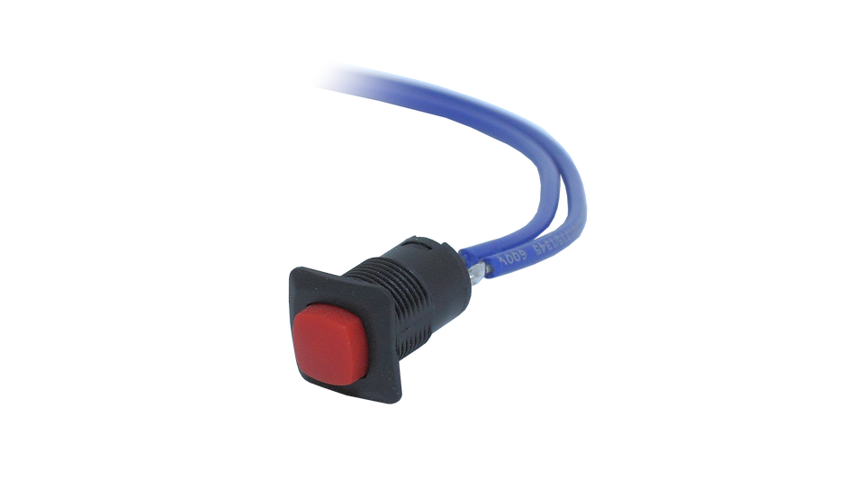 Push Switch For Towmate Lighting Systems