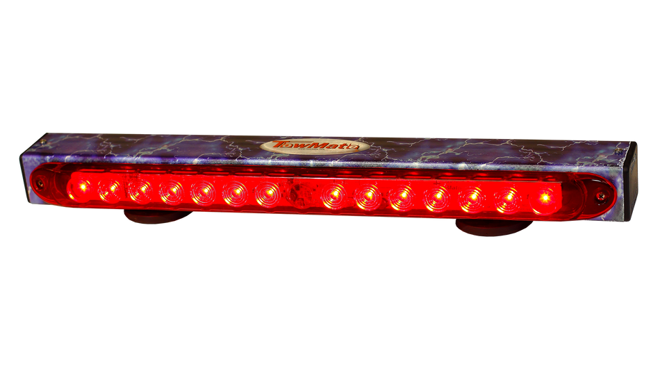 22" Ultra Fast Charge Wireless Tow Light
