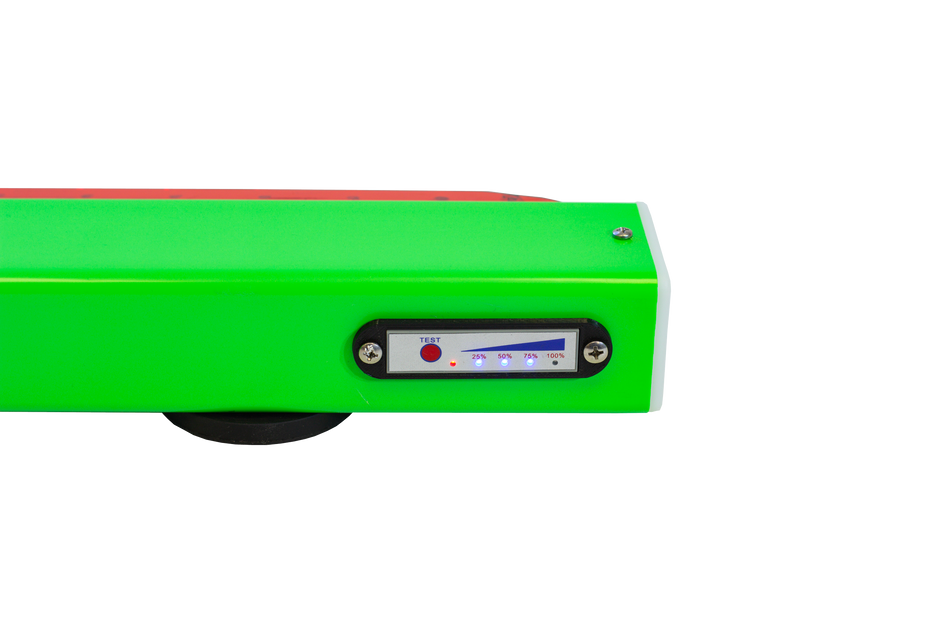 Limelight 22" Lime Green Economy Wireless Tow Light