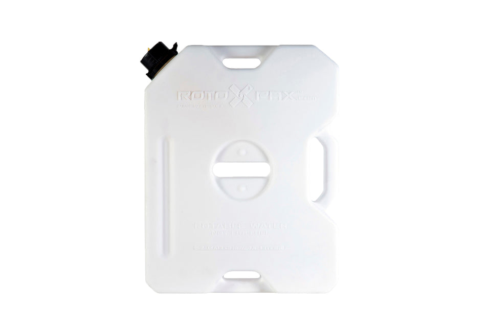 ITD Rotopax 2 Gallon Water Gen 2