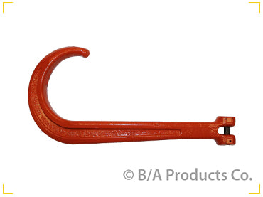 GRADE 80 CLEVLOCK 15"J HK