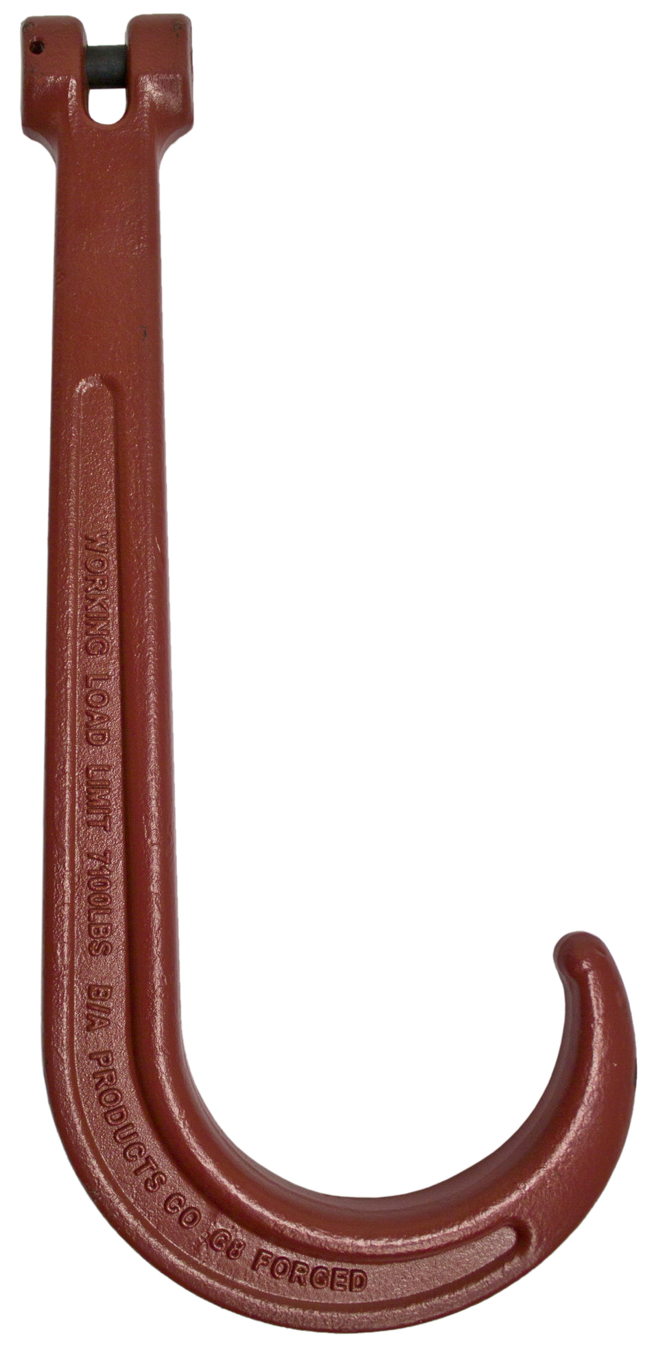 GRADE 80 CLEVLOCK 15"J HK