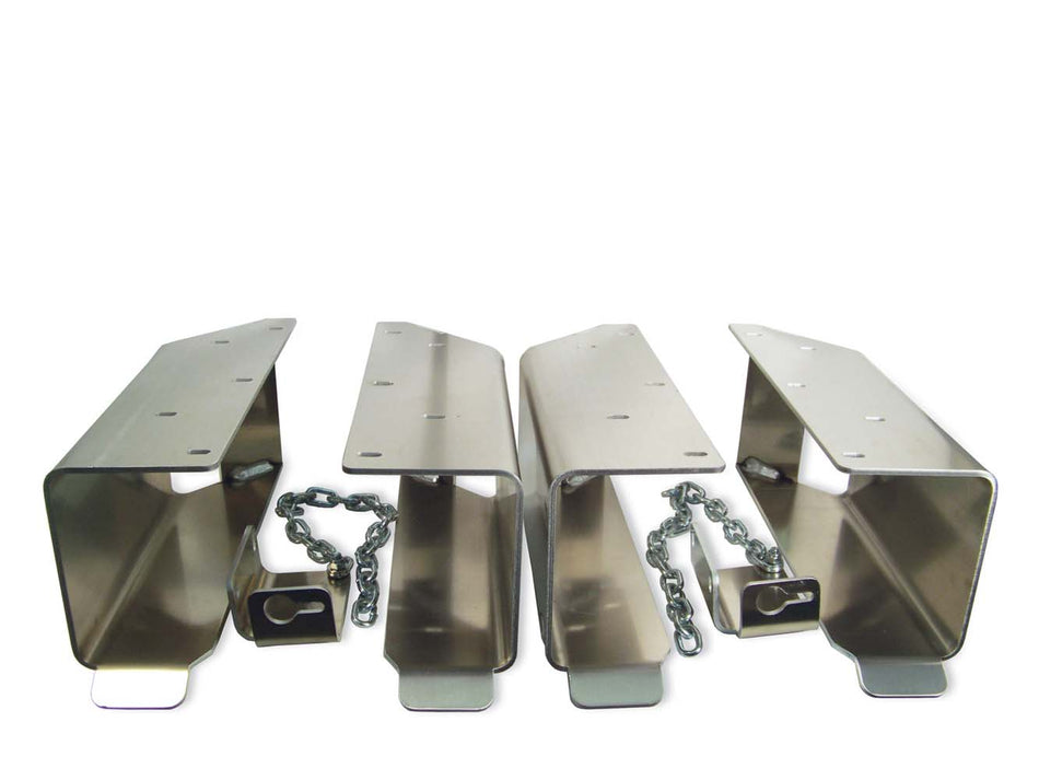 Pro Series Dolly Bunk Kit