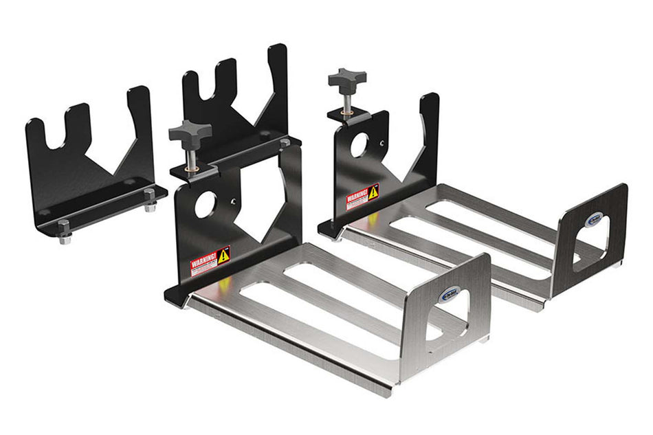 Single Axle Rack Kit