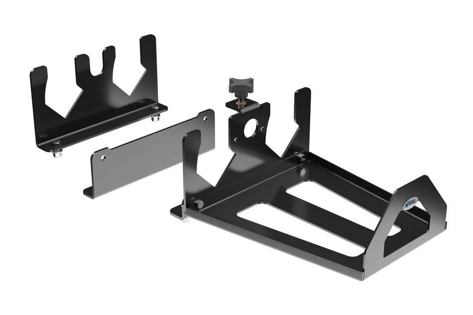 Double Axle Rack Kit