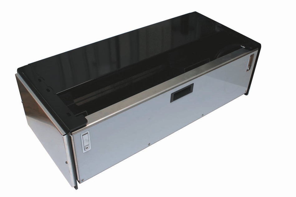 Drop Down Dolly Box for Speed Dolly